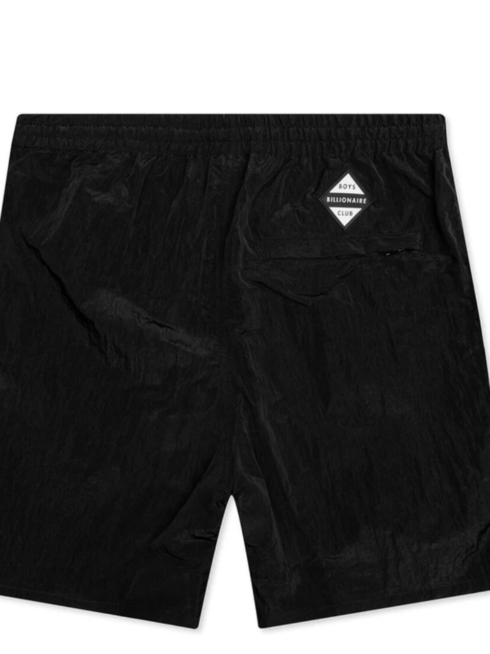 Billionaire Boys Club BB Outlook Short Black $125 - Picture 3 of 5